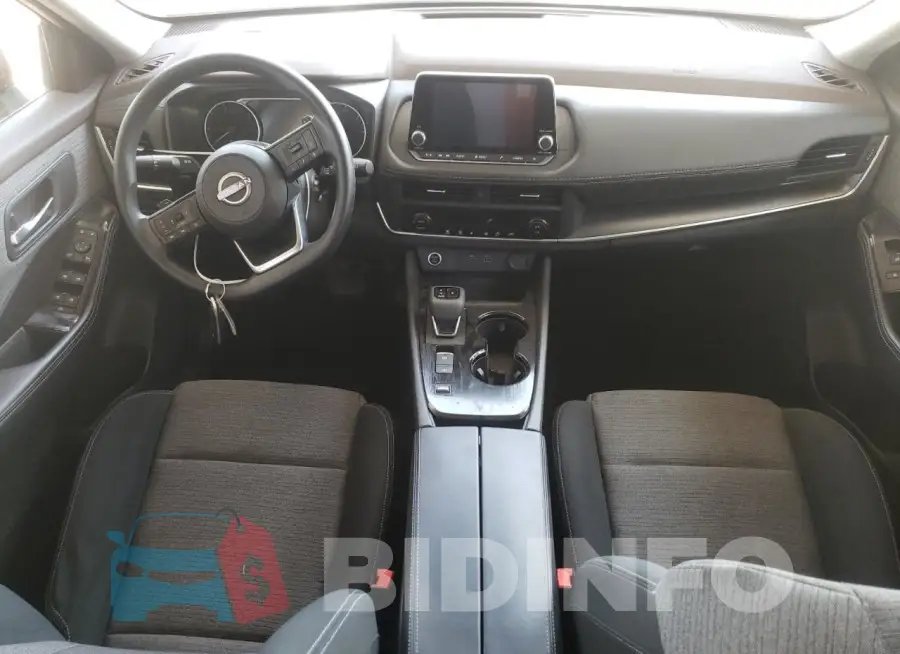 5N1BT3BAXPC850259 Photo# 8