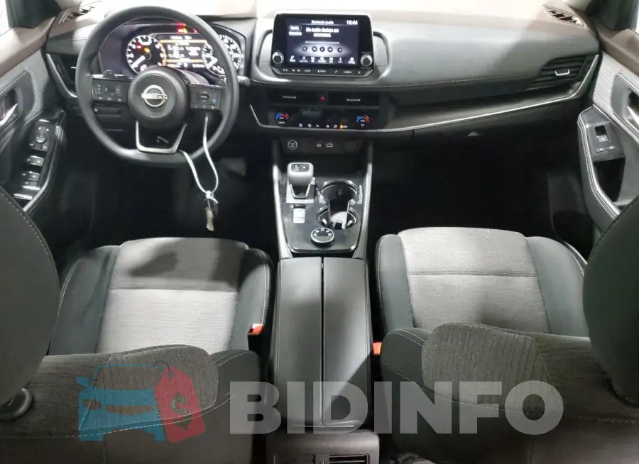 5N1BT3BBXPC853008 Photo# 8