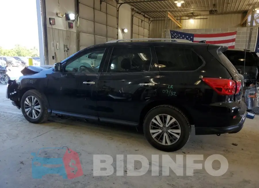 5N1DR2CM7LC591041 Photo# 2