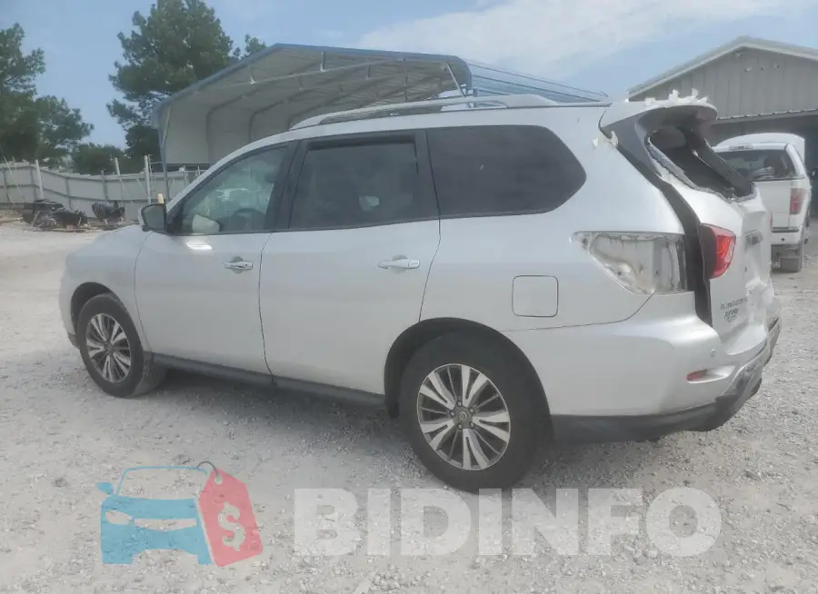 5N1DR2MM7KC616002 Photo# 2