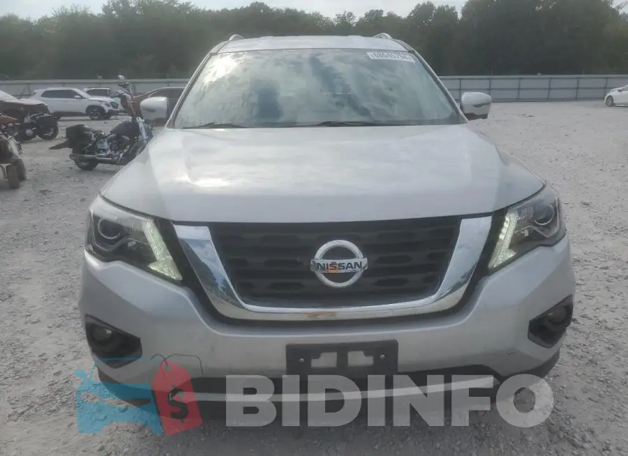 5N1DR2MM7KC616002 Photo# 5