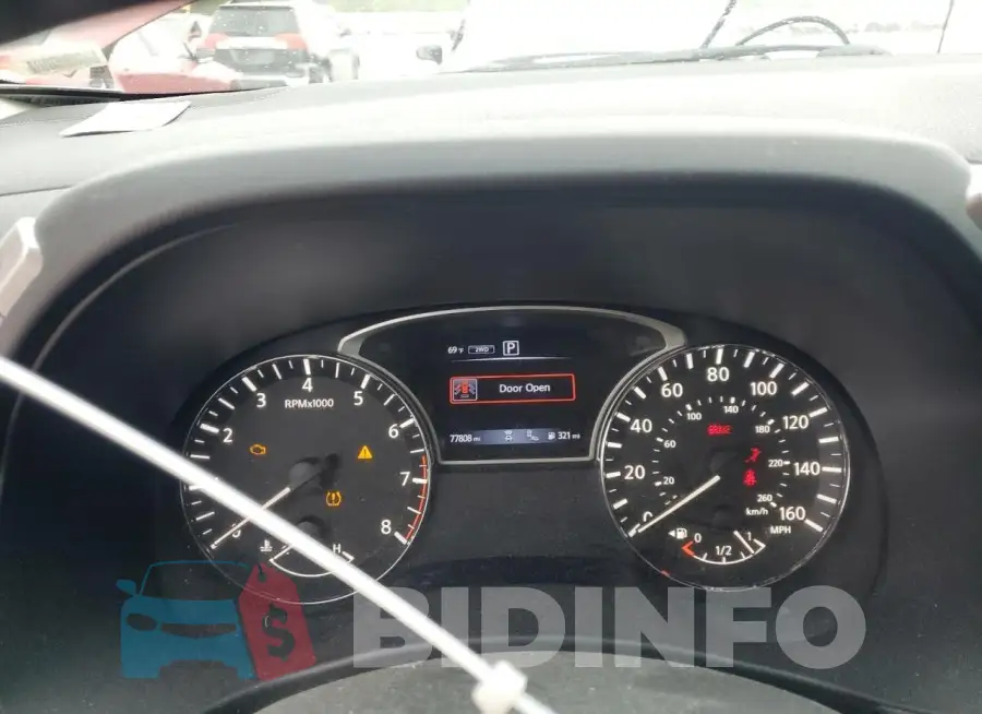 5N1DR2MM9HC688764 Photo# 9