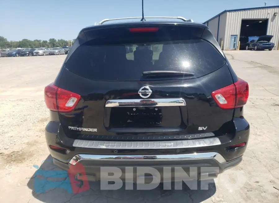 5N1DR2MN2JC640652 Photo# 6