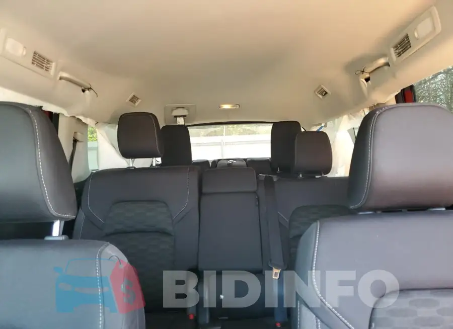 5N1DR3BC2PC228554 Photo# 10