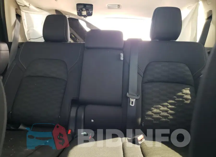 5N1DR3BC2PC249694 Photo# 10