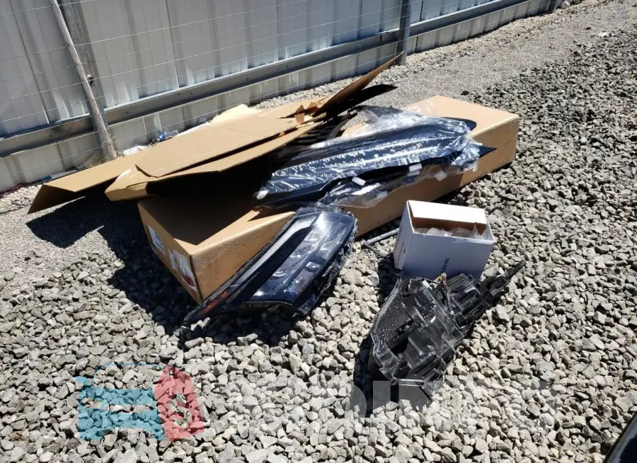 5N1DR3BC4PC260275 Photo# 12