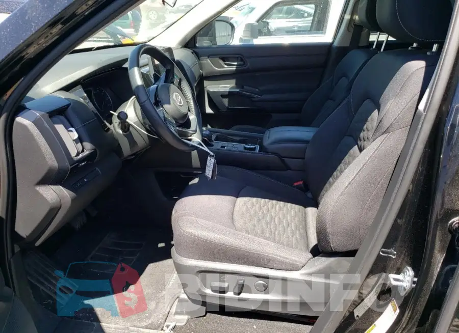 5N1DR3BC4PC260275 Photo# 7