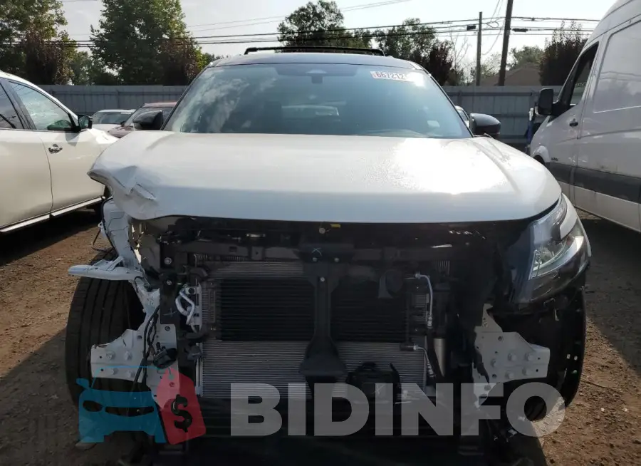 5N1DR3CDXRC280279 Photo# 5