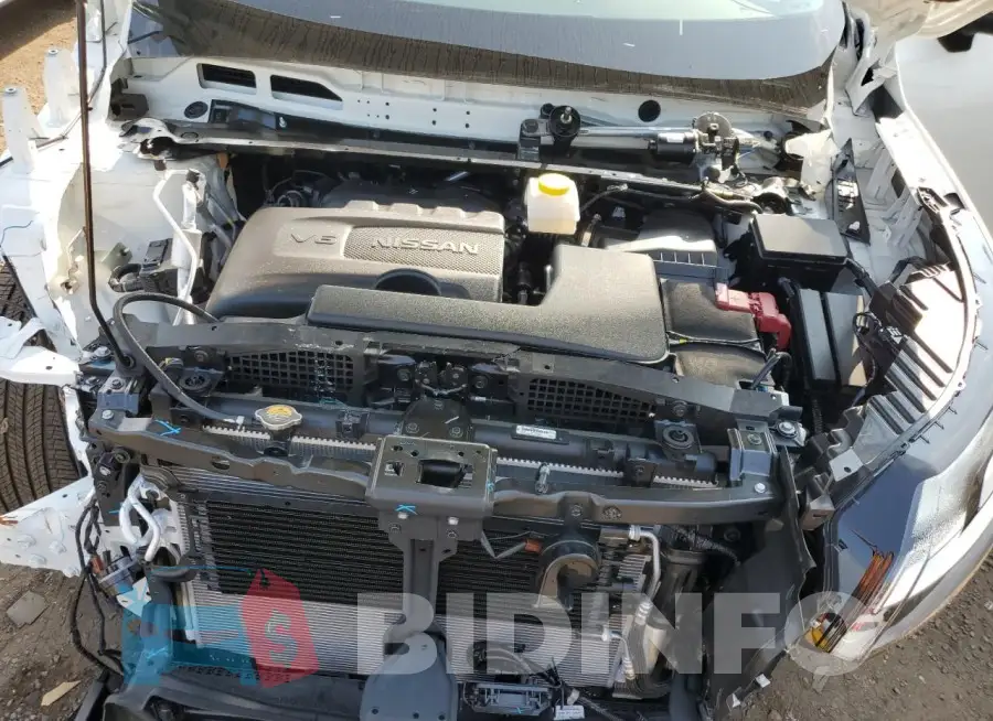 5N1DR3CDXRC280279 Photo# 12