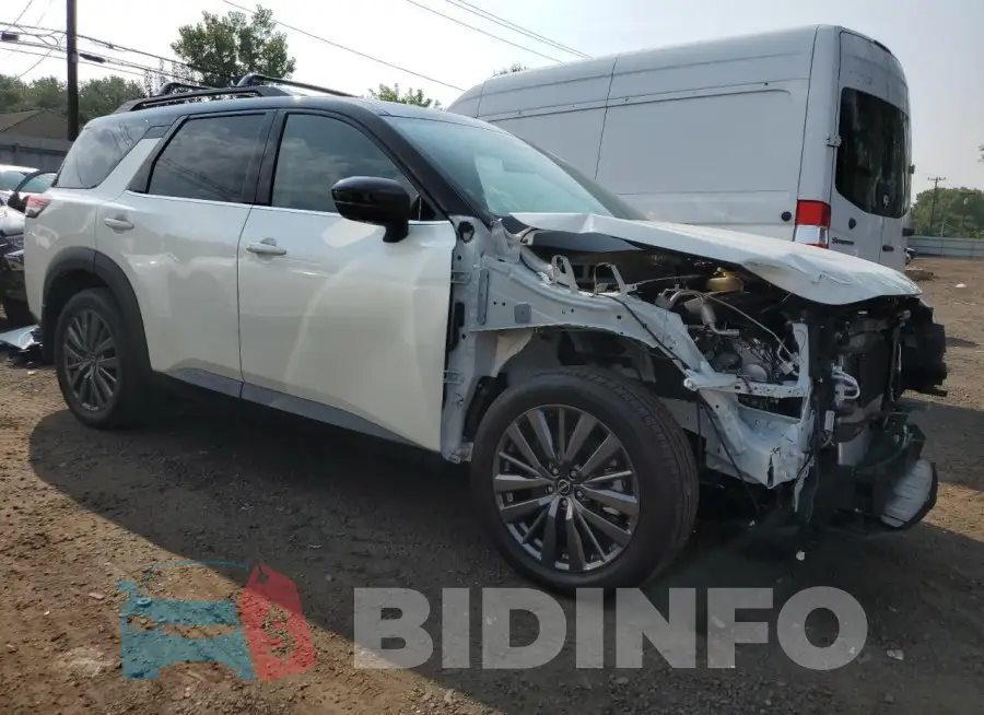 5N1DR3CDXRC280279 Photo# 4
