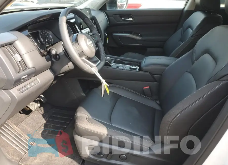 5N1DR3CDXRC280279 Photo# 7