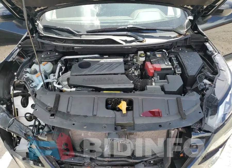 JN8BT3BA7PW015050 Photo# 12
