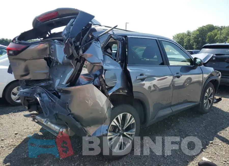 JN8BT3BBXPW472363 Photo# 3