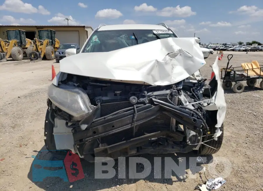 KNMAT2MT1FP561285 Photo# 5