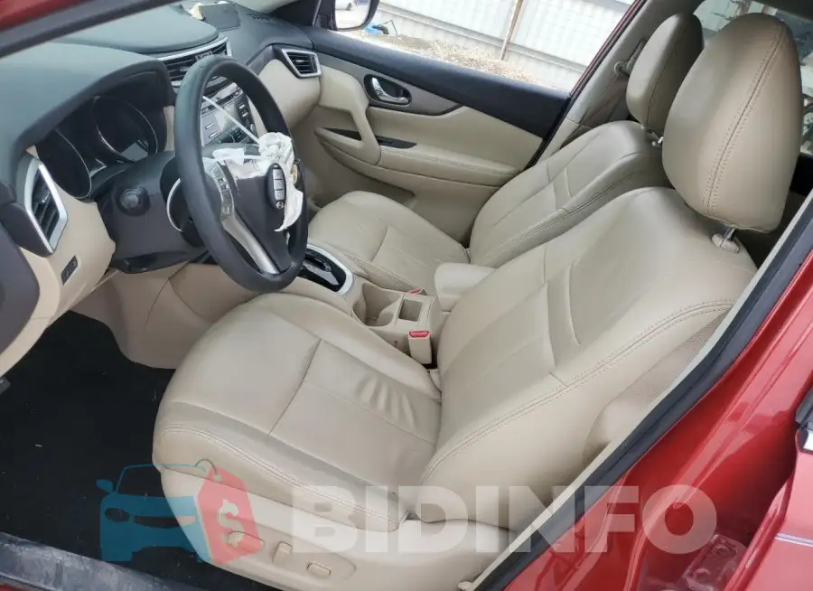 KNMAT2MT3GP644699 Photo# 7