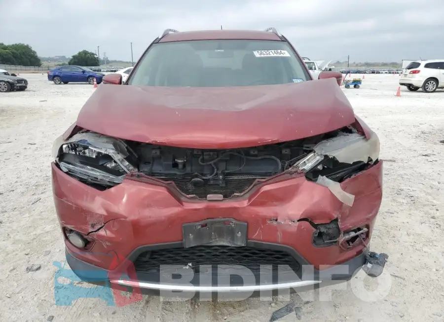 KNMAT2MT3GP644699 Photo# 5
