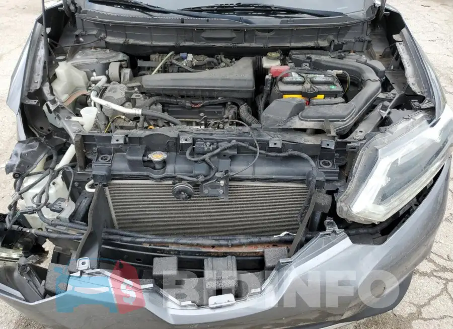 KNMAT2MV1GP698102 Photo# 12
