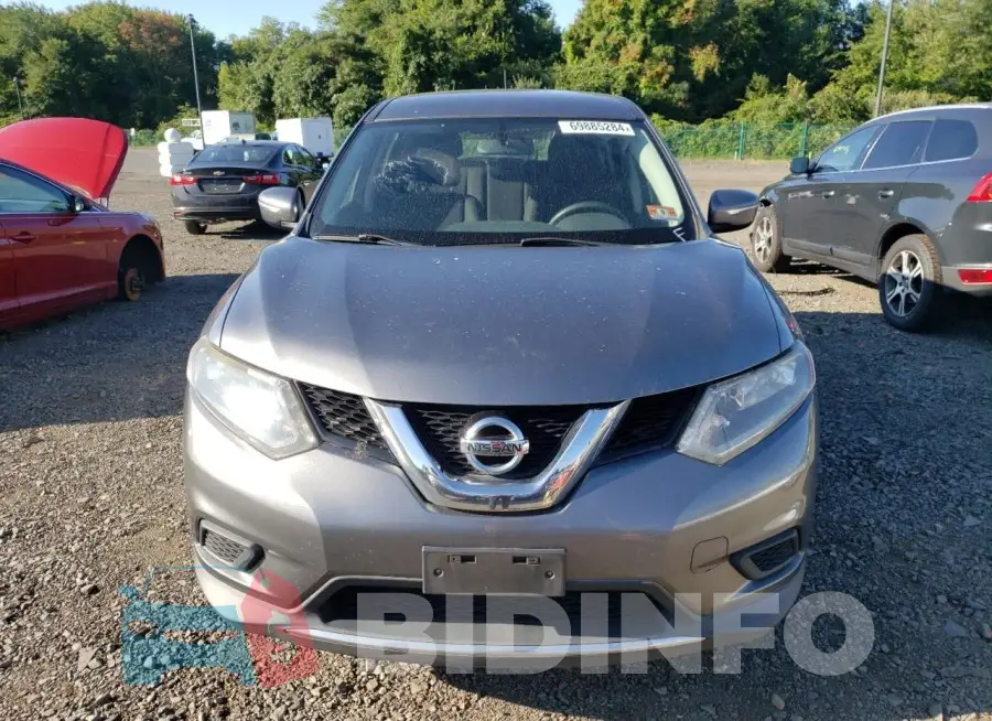 KNMAT2MV3FP545512 Photo# 5
