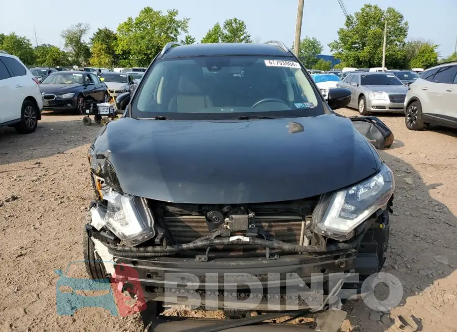 KNMAT2MV4LP503748 Photo# 5