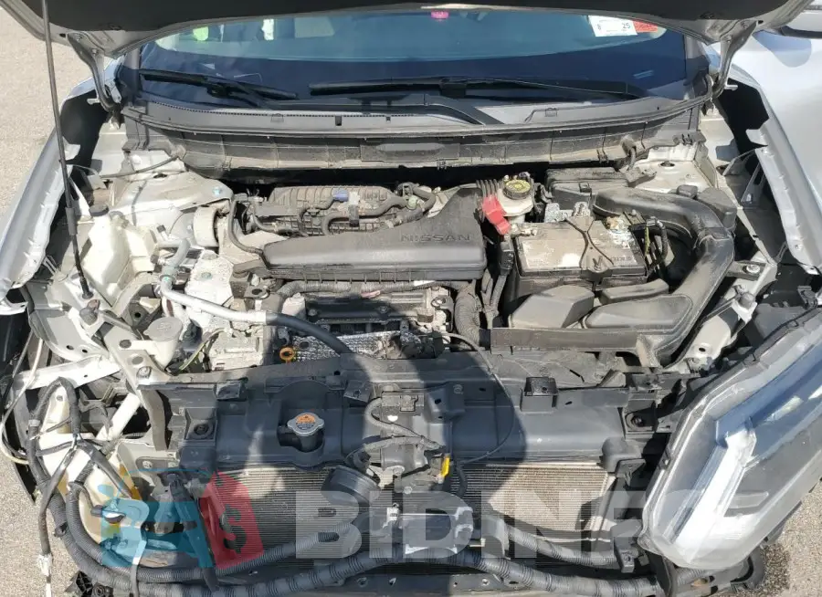 KNMAT2MV8KP504125 Photo# 12