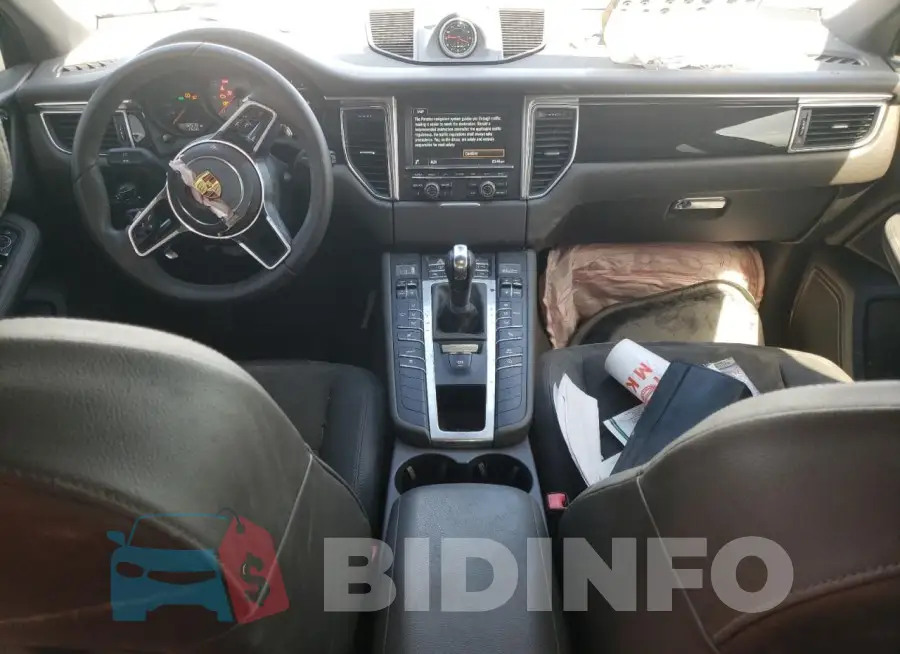 WP1AB2A57GLB50019 Photo# 8