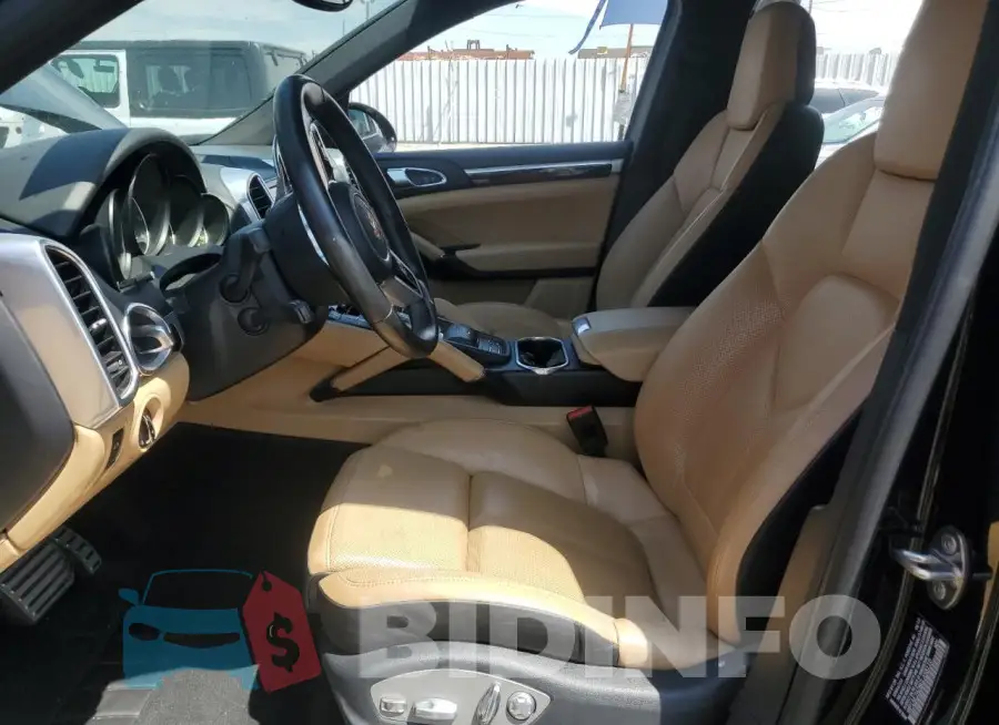 WP1AE2A28GLA58110 Photo# 7