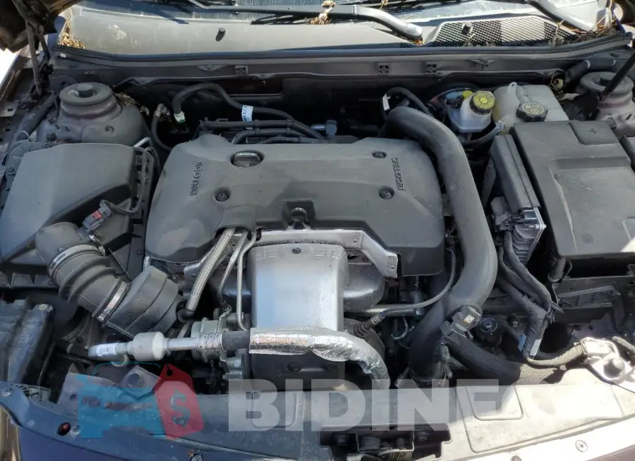 2G4GL5EX4H9193713 Photo# 11