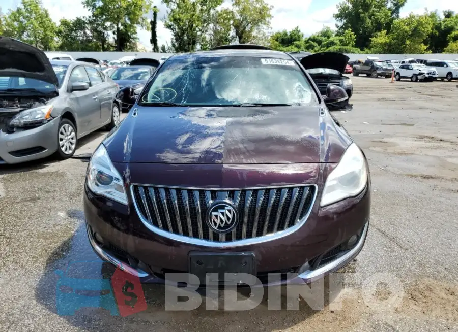 2G4GL5EX4H9193713 Photo# 5