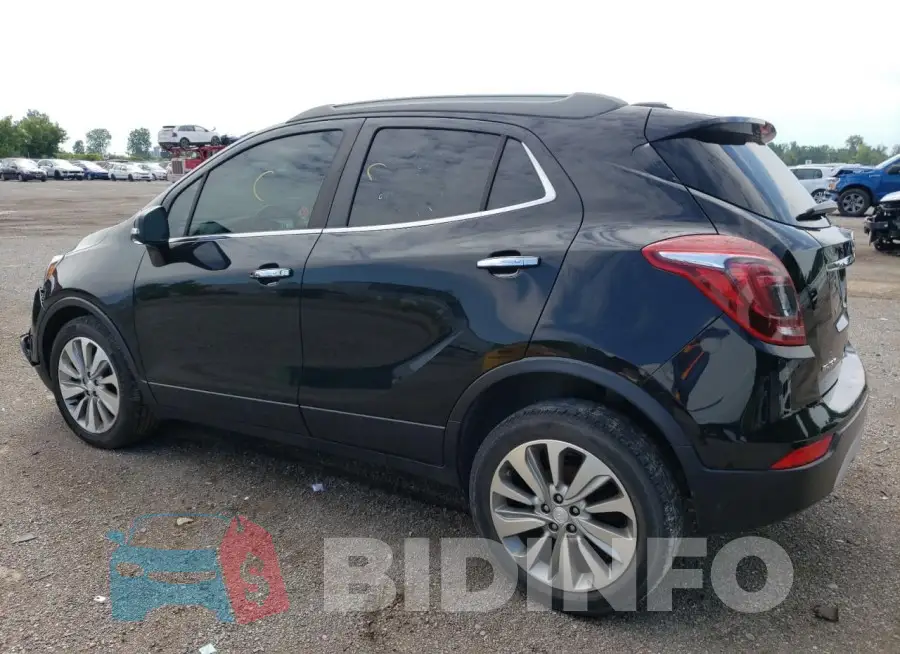 KL4CJASB1HB163278 Photo# 2