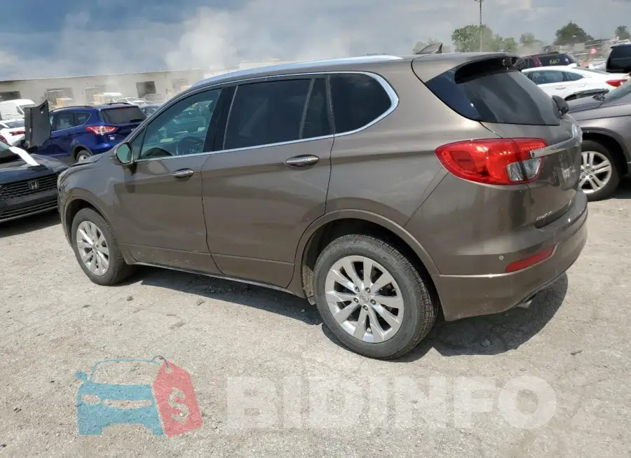 LRBFXDSA4HD049918 Photo# 2