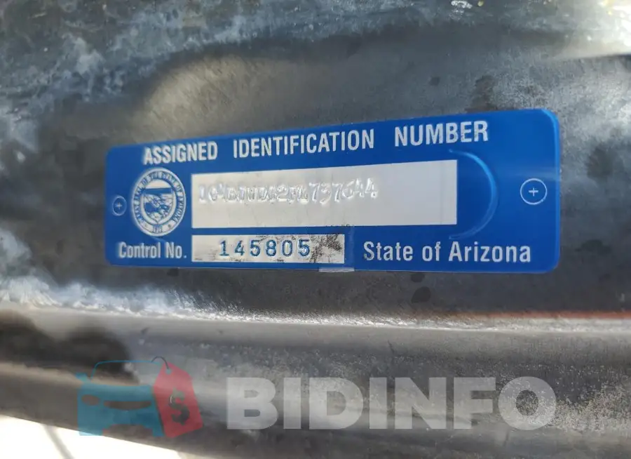 1C4BJWDG2FL737644 Photo# 12