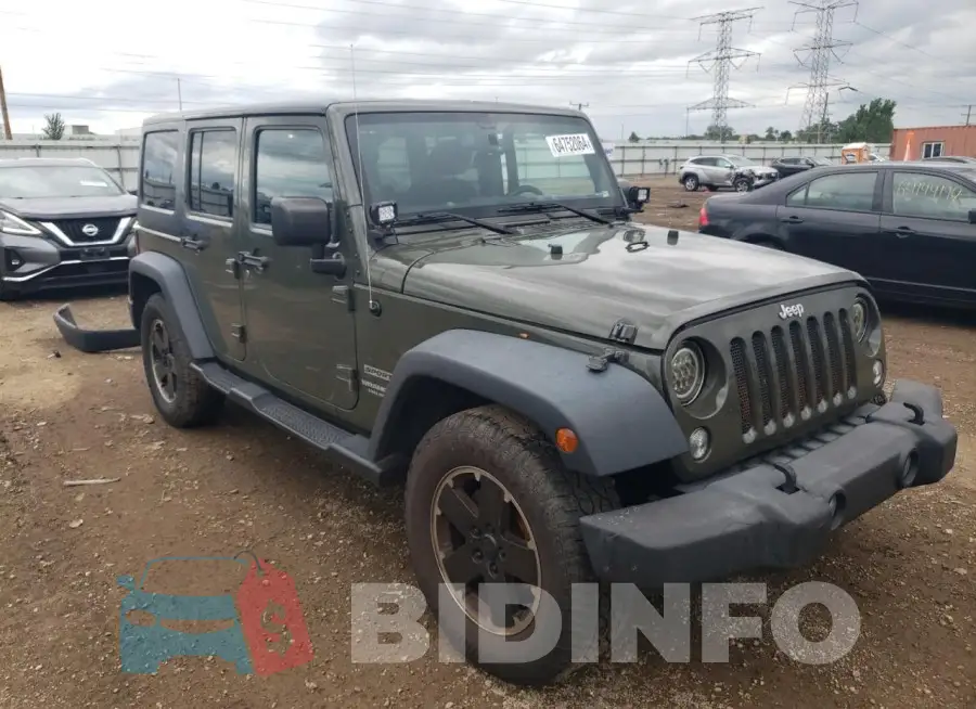 1C4BJWDG9FL576774 Photo# 4