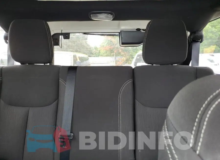1C4BJWEG5GL284362 Photo# 10