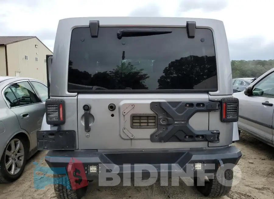 1C4BJWEG5GL284362 Photo# 6