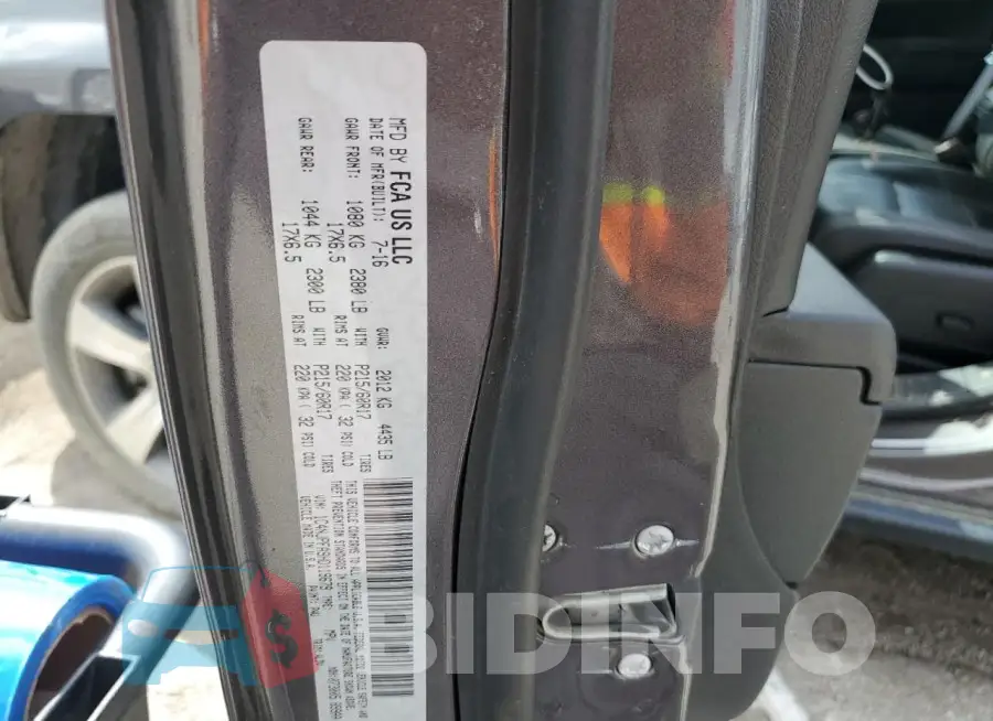 1C4NJPFA9HD119679 Photo# 13