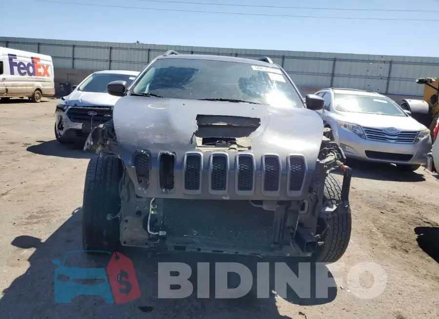 1C4PJMBS3FW687160 Photo# 5