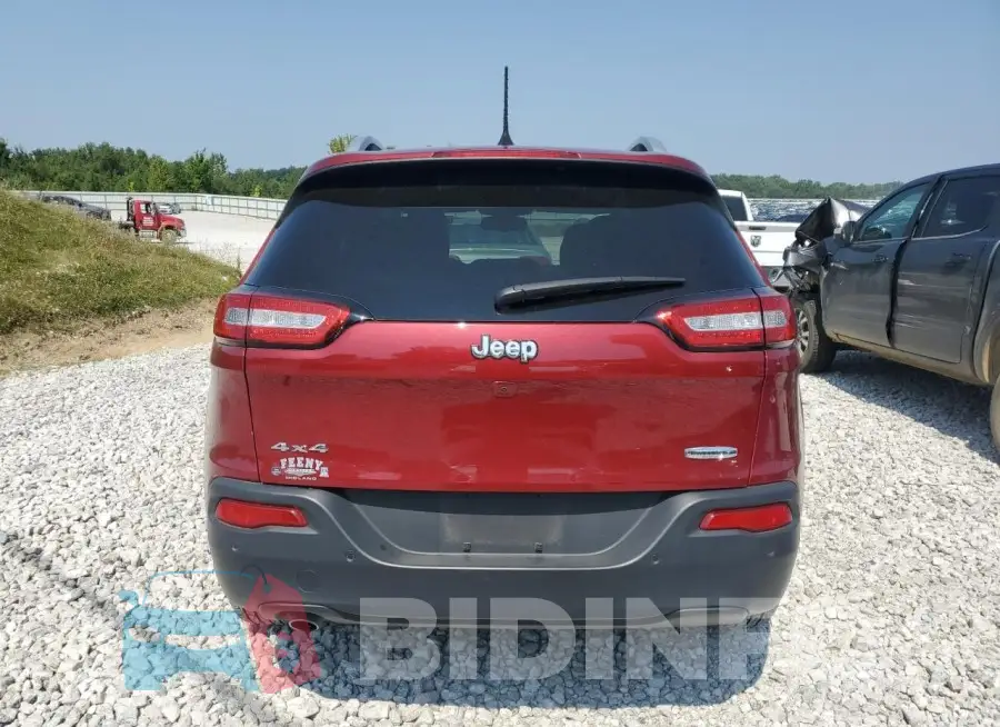 1C4PJMCB7HW565645 Photo# 6