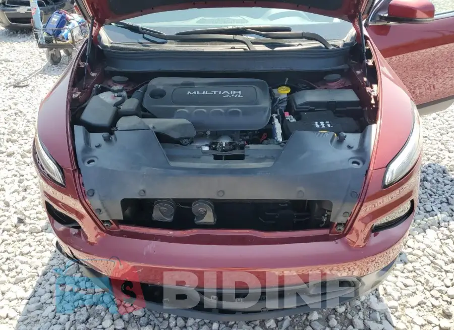 1C4PJMCB7HW565645 Photo# 12