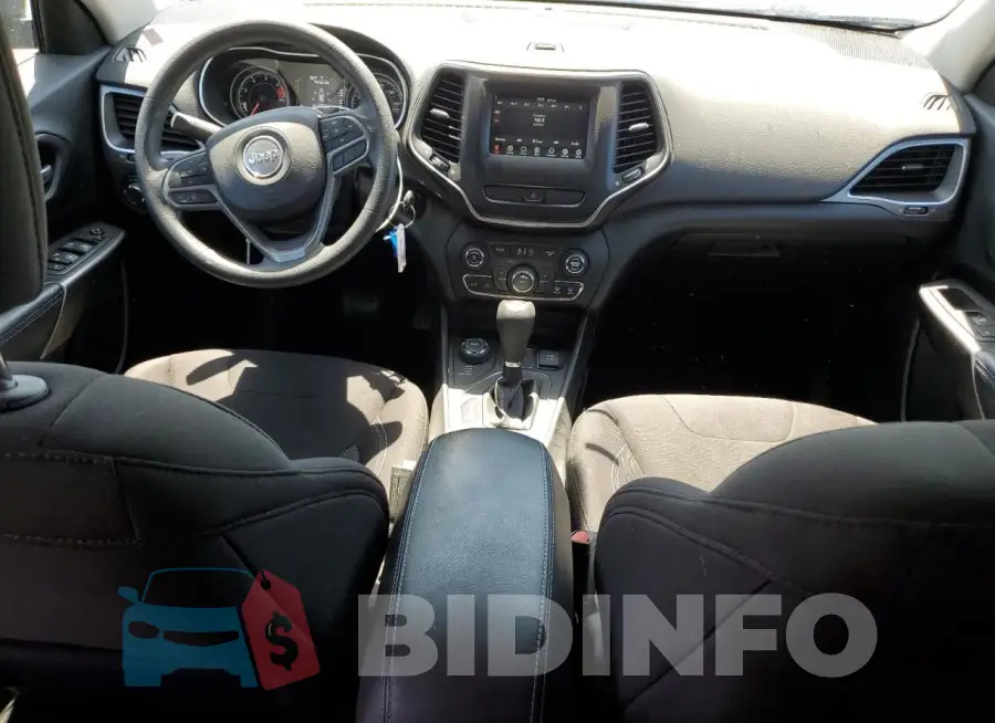 1C4PJMCB7LD564189 Photo# 8