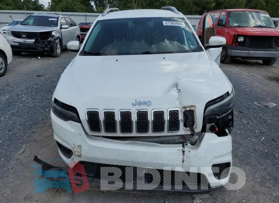 1C4PJMCB9MD132950 Photo# 11