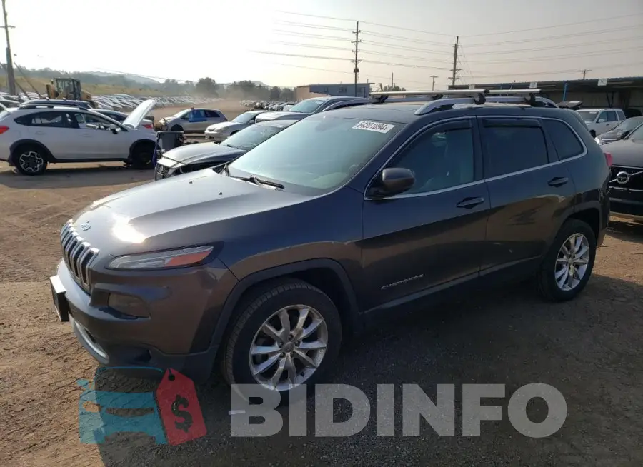 1C4PJMDS2FW726687 Photo# 1