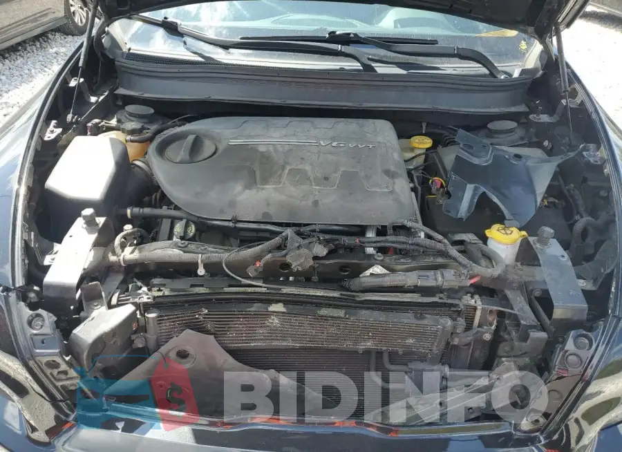 1C4PJMDS7FW688115 Photo# 12