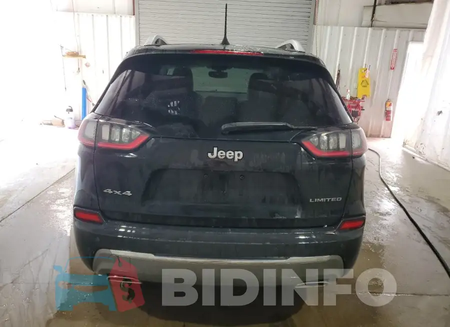 1C4PJMDX2KD401605 Photo# 6
