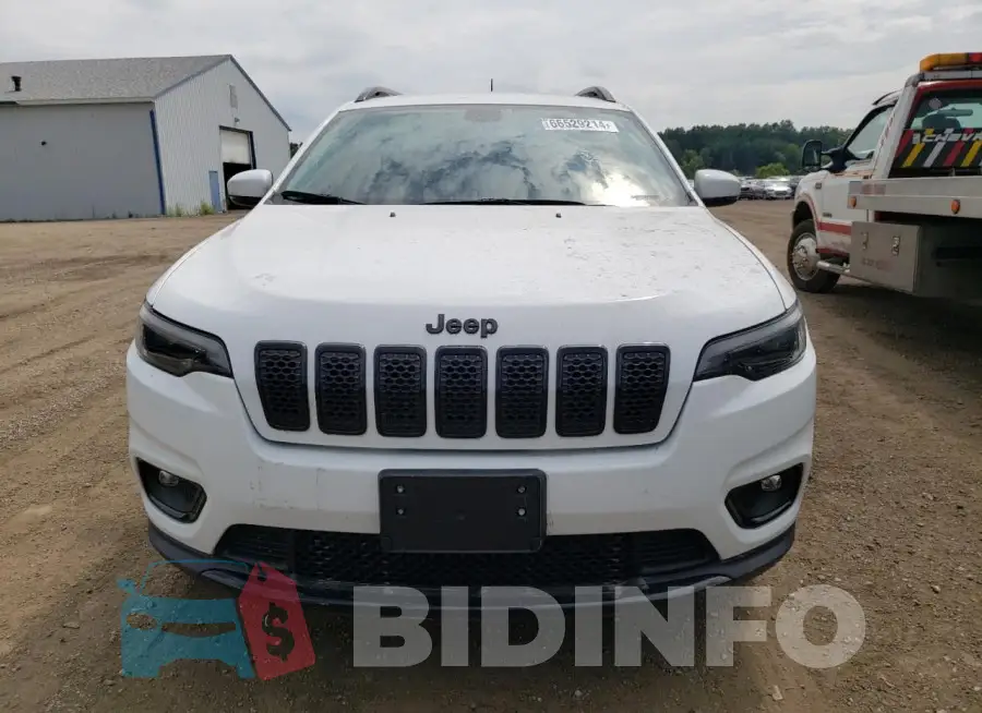 1C4PJMLB7LD575676 Photo# 5