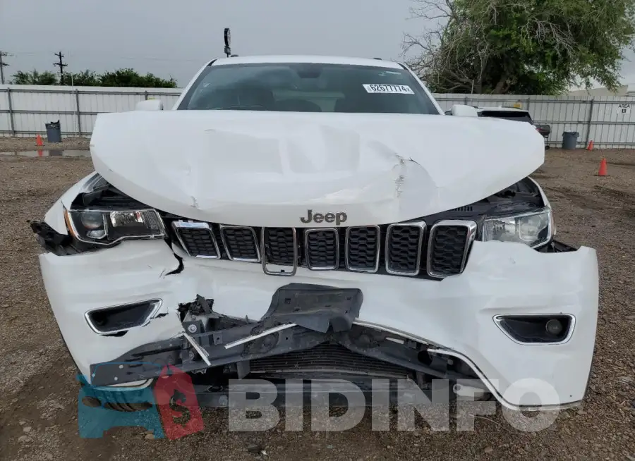 1C4RJEAG4KC789736 Photo# 5