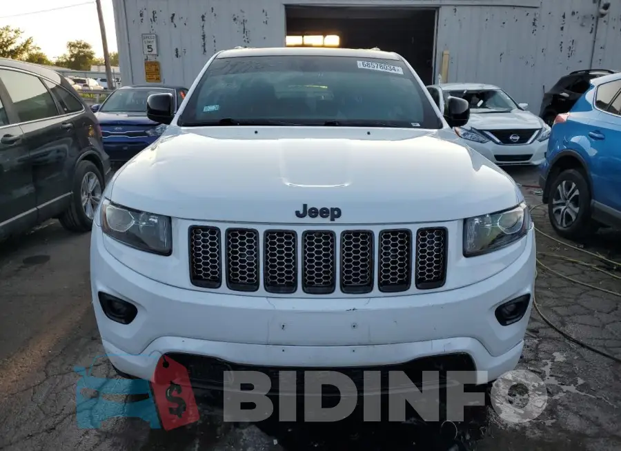 1C4RJFAGXFC607209 Photo# 5