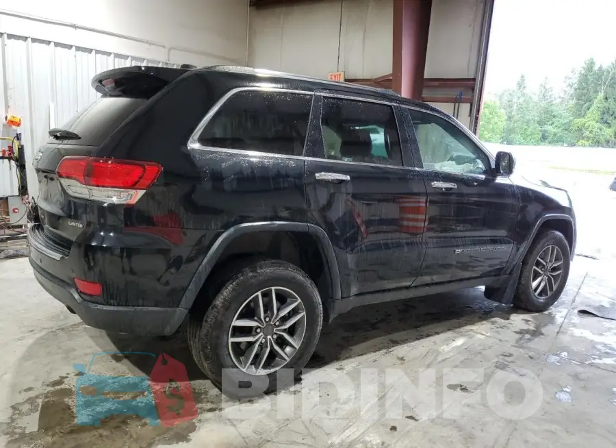 1C4RJFBG6NC142408 Photo# 3