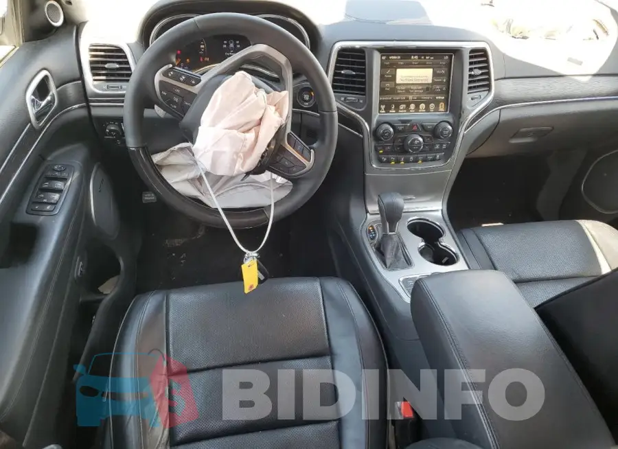 1C4RJFJG5HC790179 Photo# 8