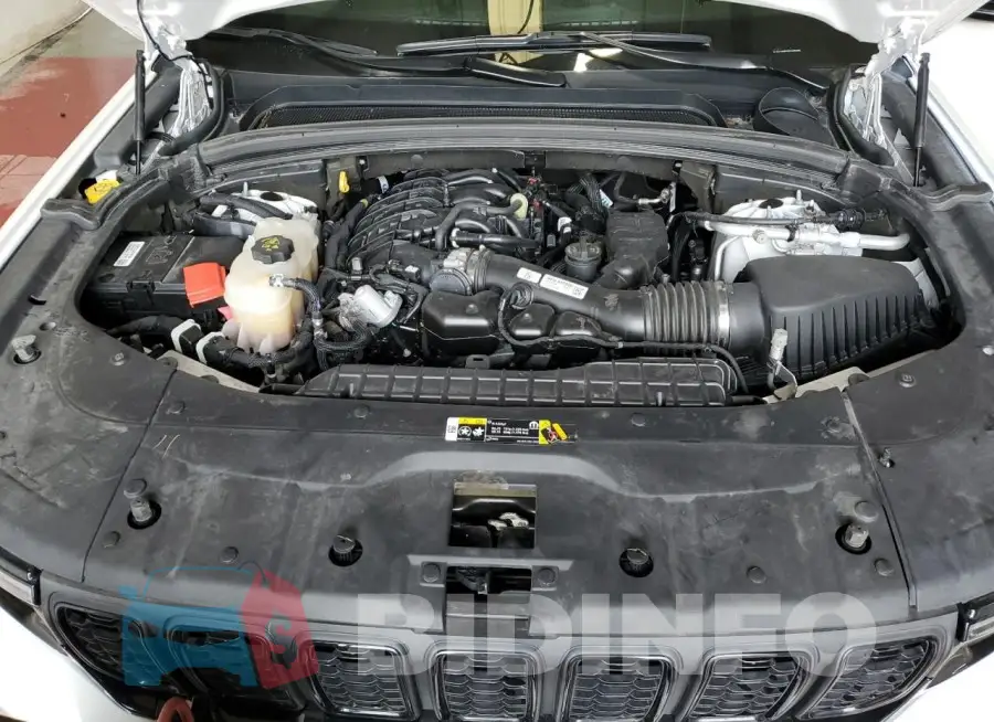 1C4RJHBG7PC505460 Photo# 12