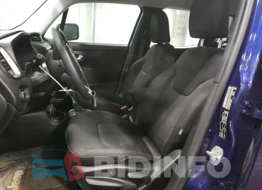 ZACCJBAB3HPF99455 Photo# 7